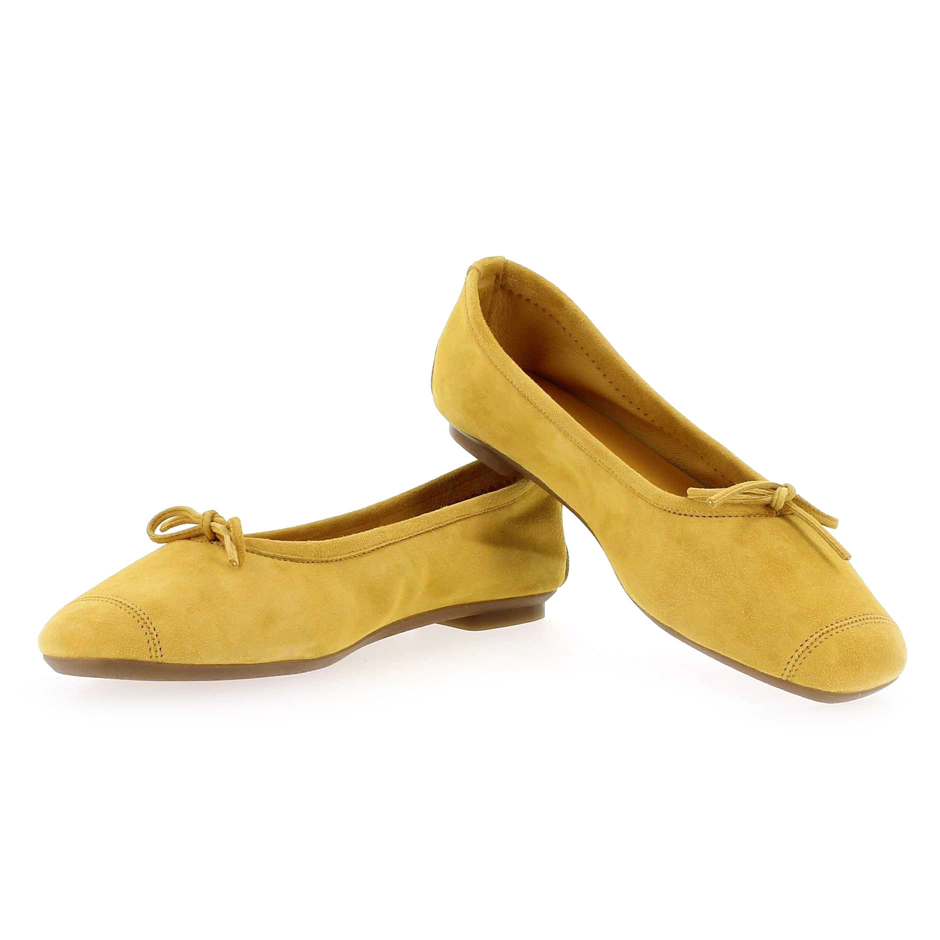 Reqins  HARMONY PEAU - Ocre