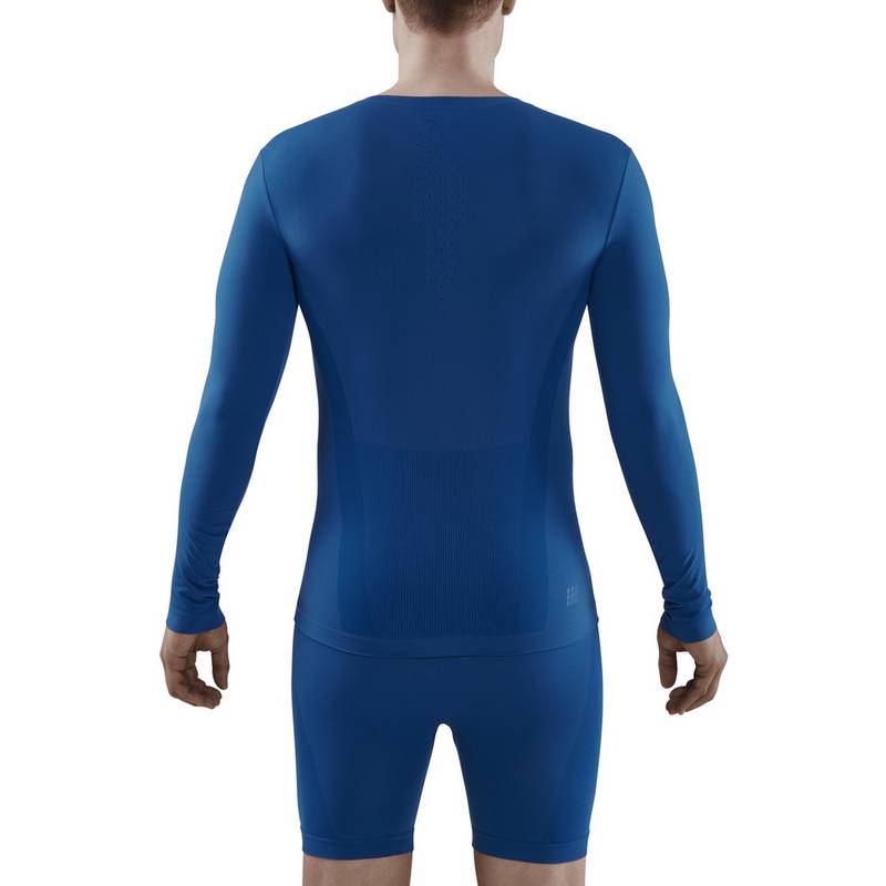 CEP Funktionsshirt Herren