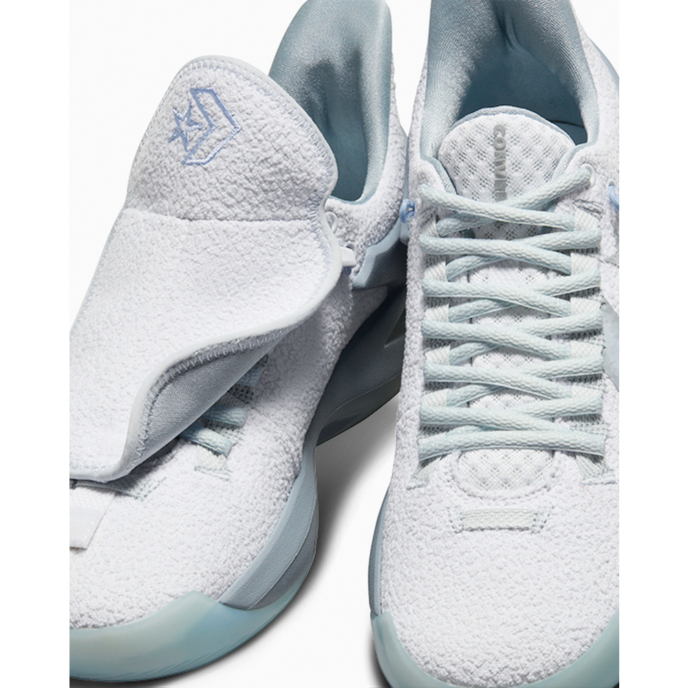 Converse x Wolfpack All Star BB Trilliant CX A05710C / weiss