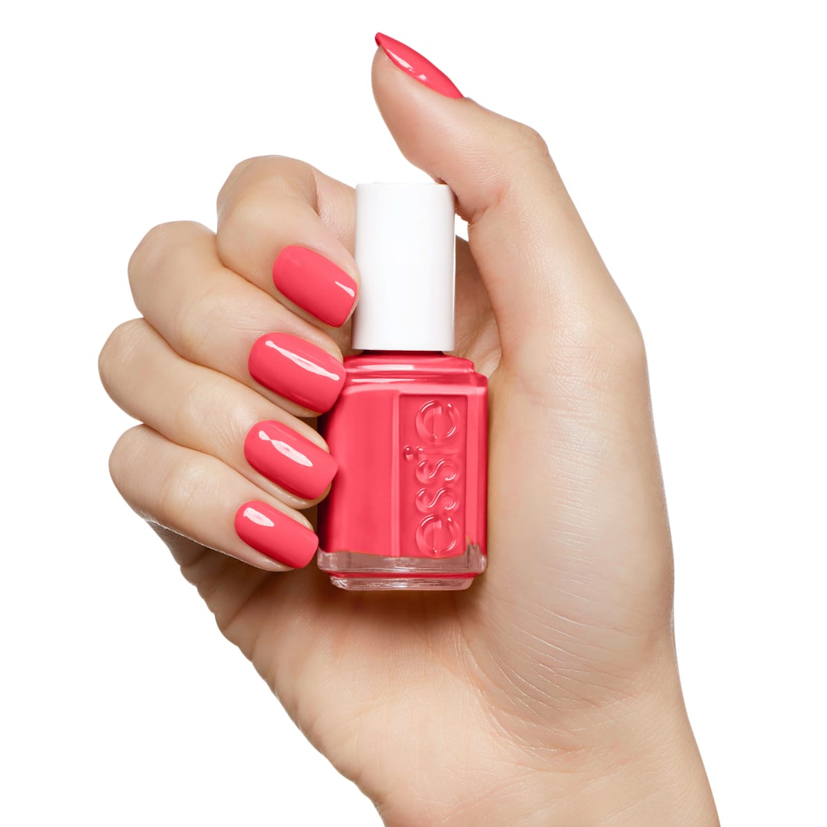 Nagellack 72 Peach Daiquiri, 13,5 ml