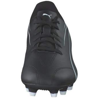 PUMA Vitoria FG/AG Fußball in schwarz