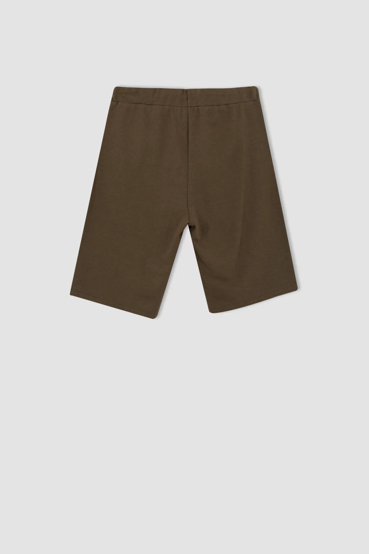 DeFacto  Regular Fit Bermuda aus 100 % Baumwolle