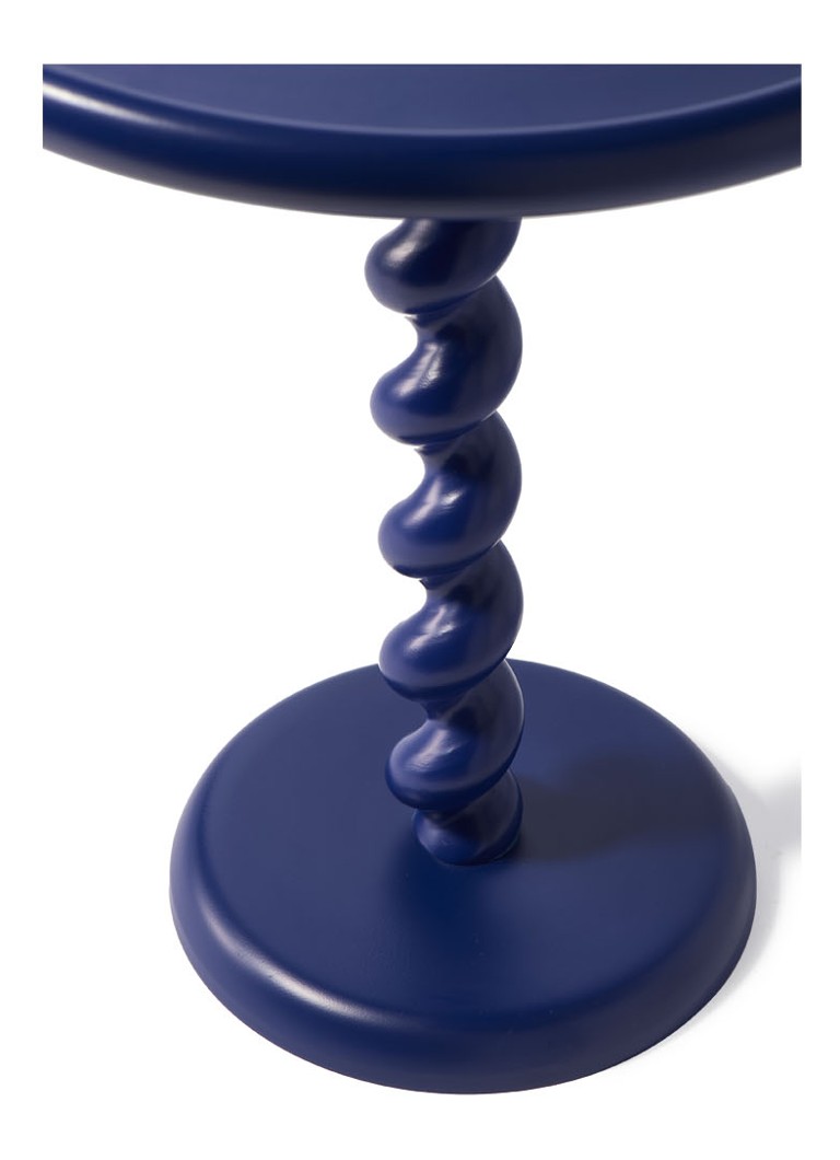 POLSPOTTEN Twister side table 56 cm