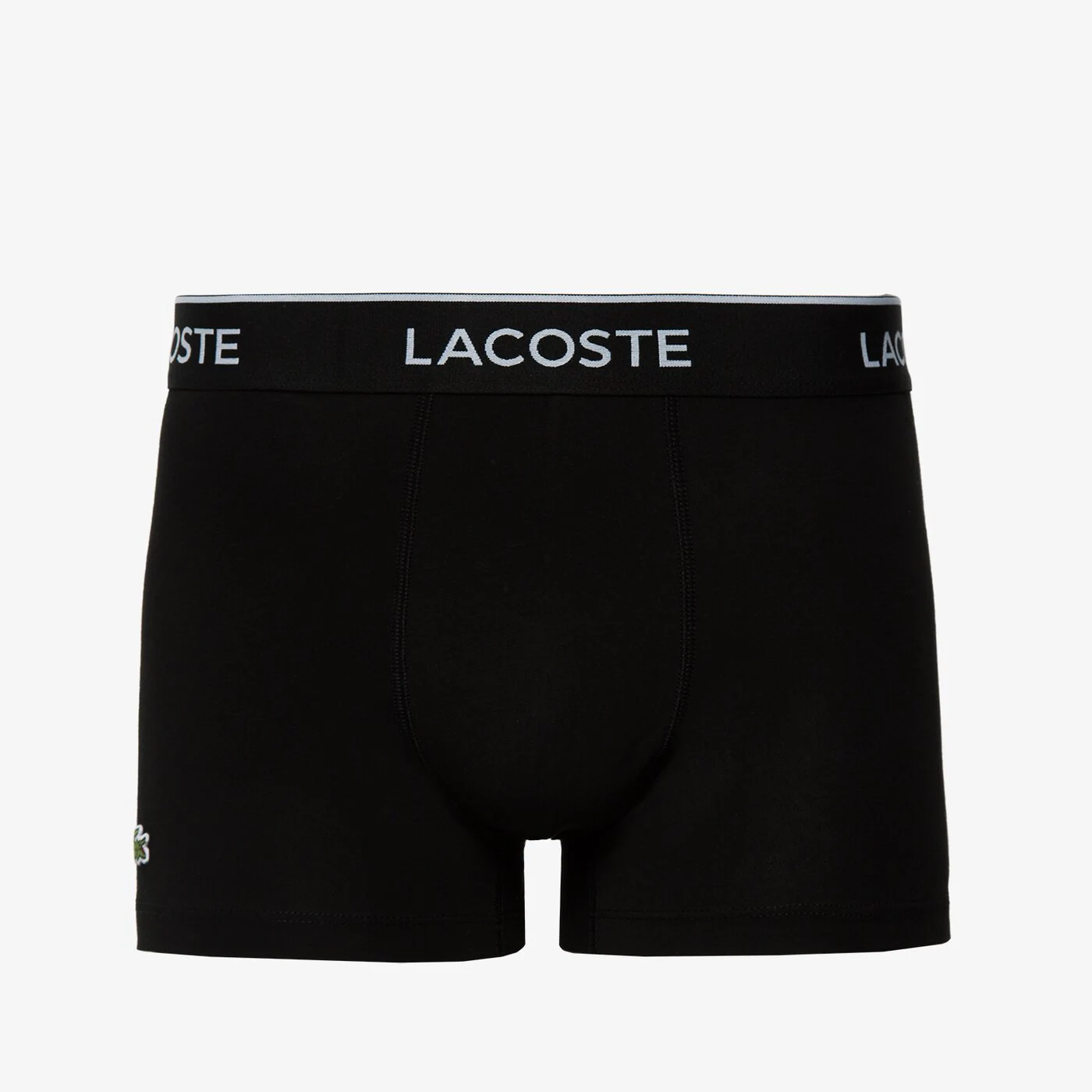 LACOSTE 3 PACK BOXER SHORTS Multicolor