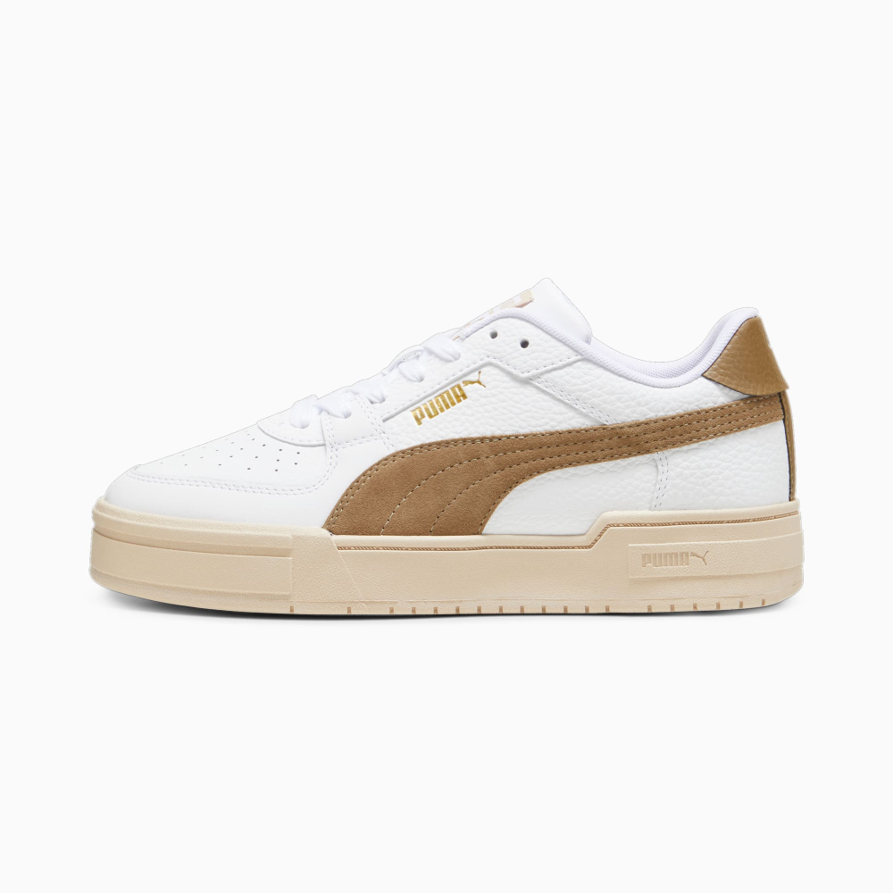 PUMA CA Pro OW 393490_02 / weiss