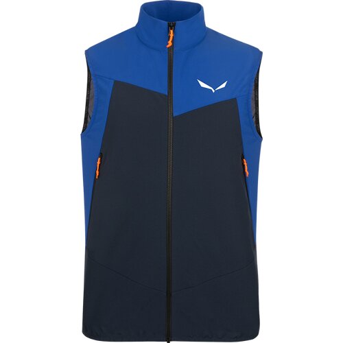 HERREN WESTE SELLA DST M VEST