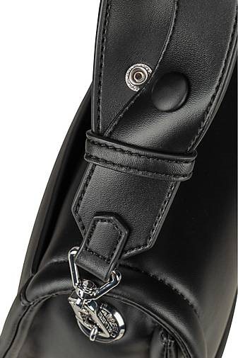 Karl Lagerfeld Schultertasche K/Autograph Soft SM SHB