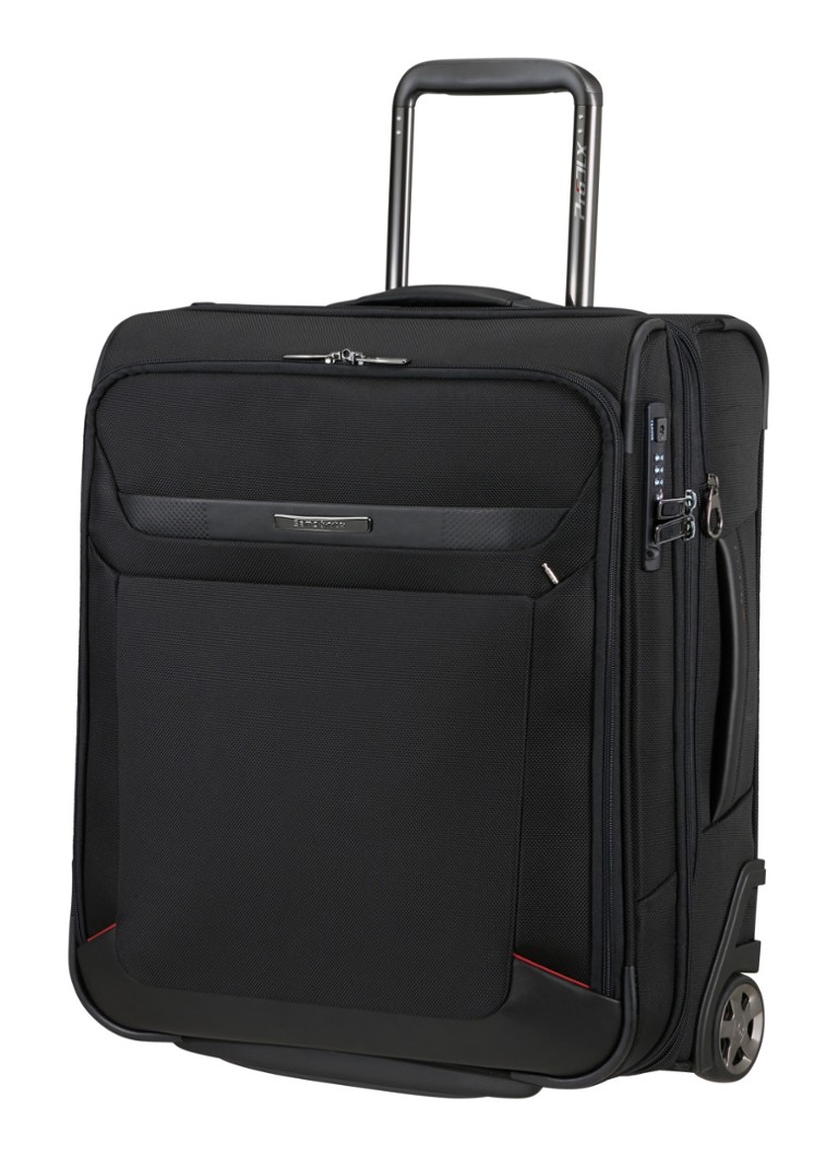 Valigia espandibile Samsonite Pro-DLX 6, 55 cm