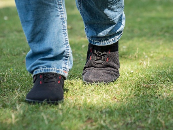 Sole Runner |a ~ FX Trainer 6 ~ Schwarz