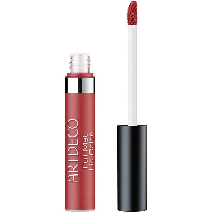 Full Mat Lip Color