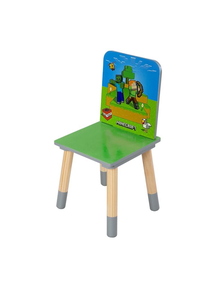 Minecraft MINECRAFT - Sitzgruppen Set günstig kaufen onesize