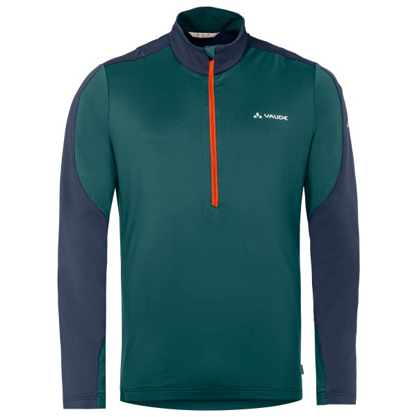 Vaude - Livigno Halfzip II - Fleecepullover