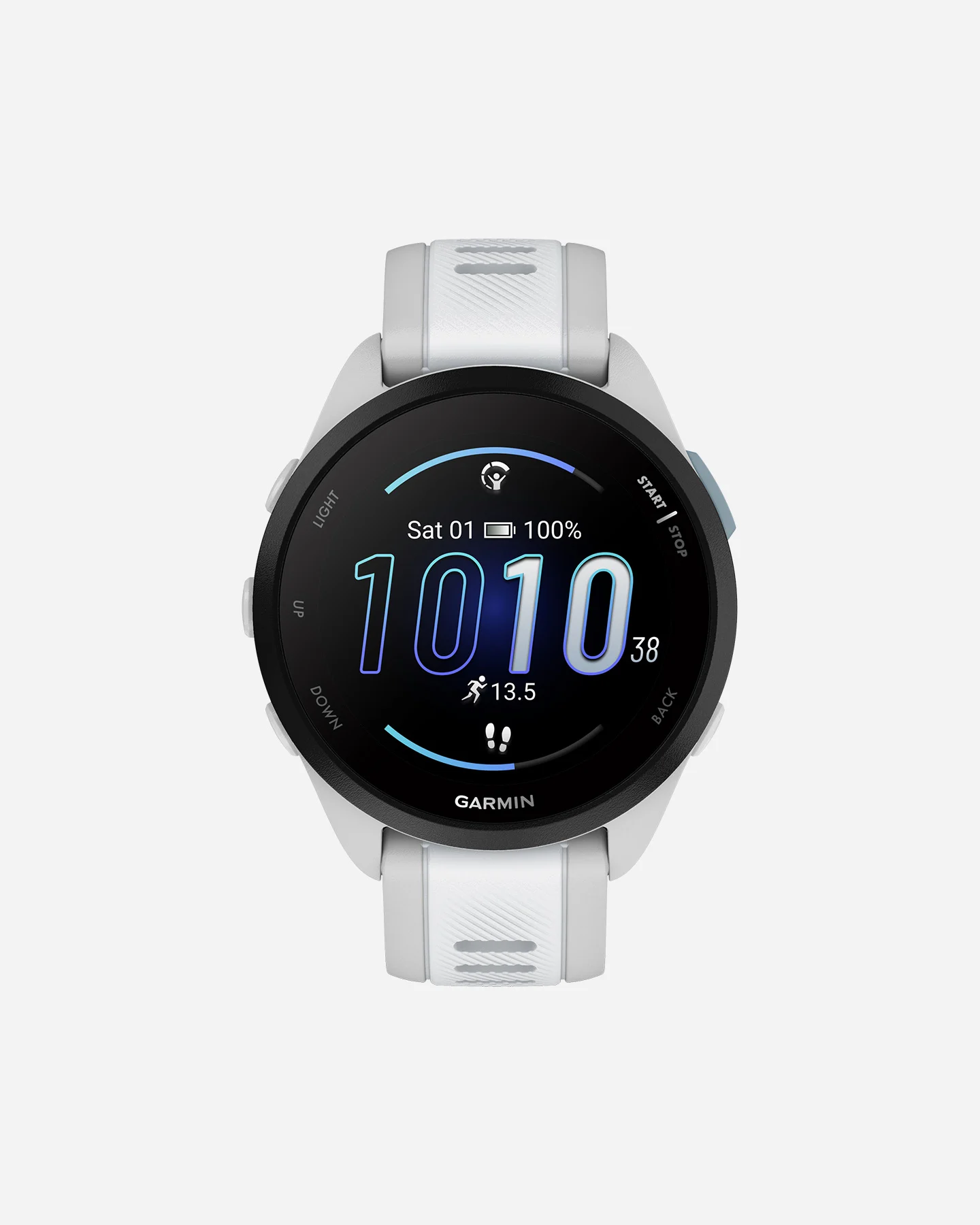 Garmin Forerunner 165 multifunktionsur 010-02863-21