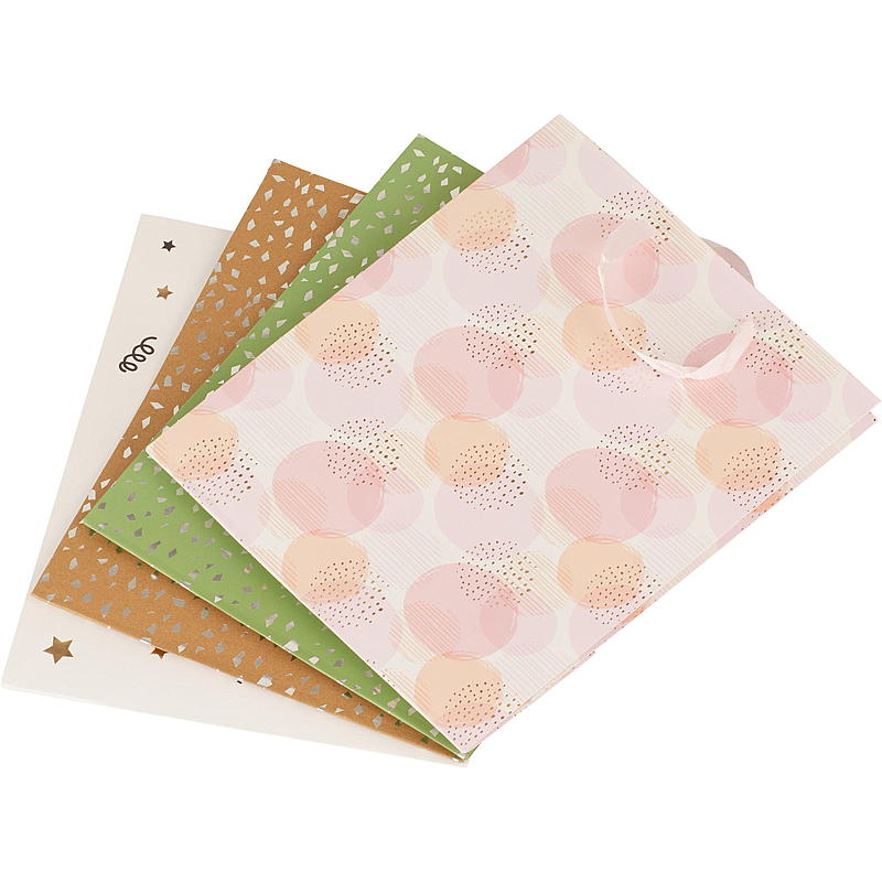 Home Gavepose stor 25x11x31,5 cm