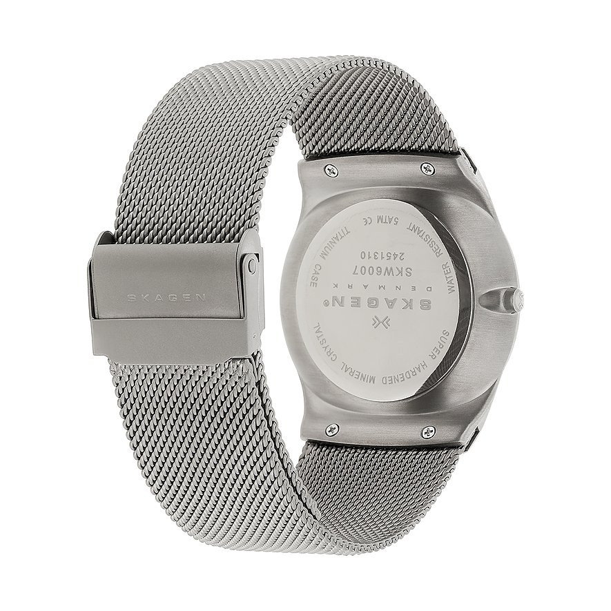 Skagen Herrenuhr