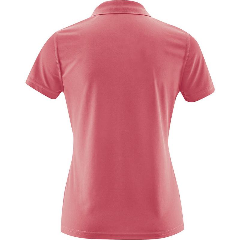 Maier Sports Ulrike Poloshirt Damen