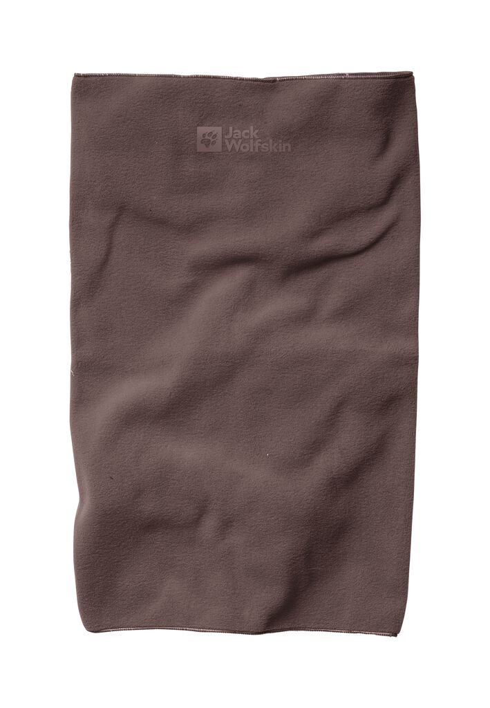 REAL STUFF LOOP Schlauchschal aus Fleece