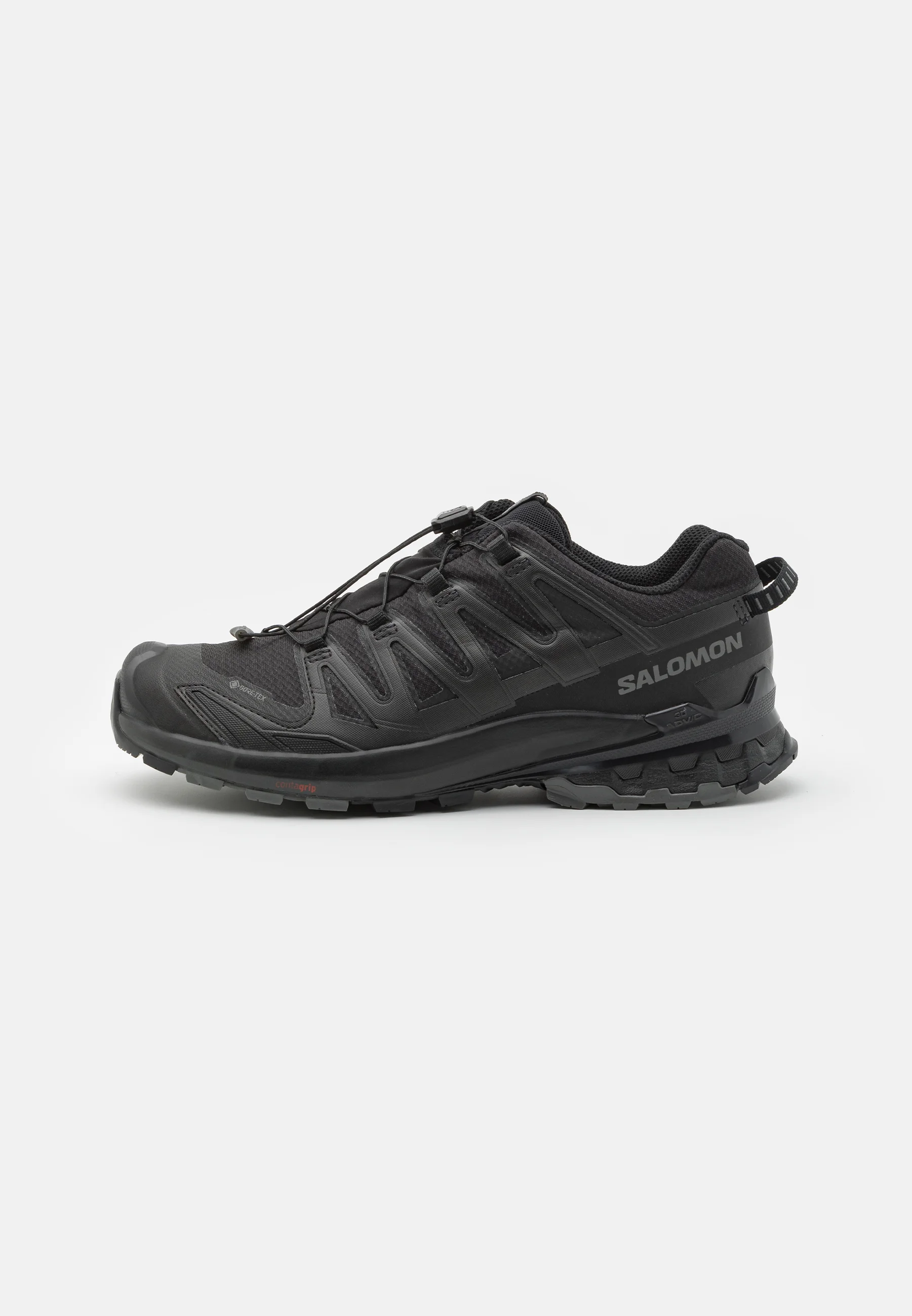Salomon HIKING - Zapatillas bajas