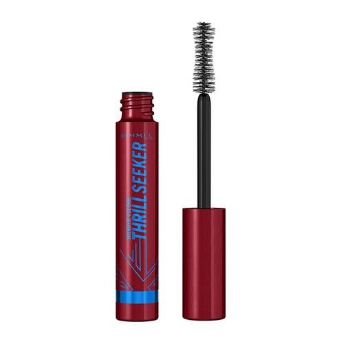 Rimmel London Wonder'Volume Thrill Seeker Mascara Nero 8 ml