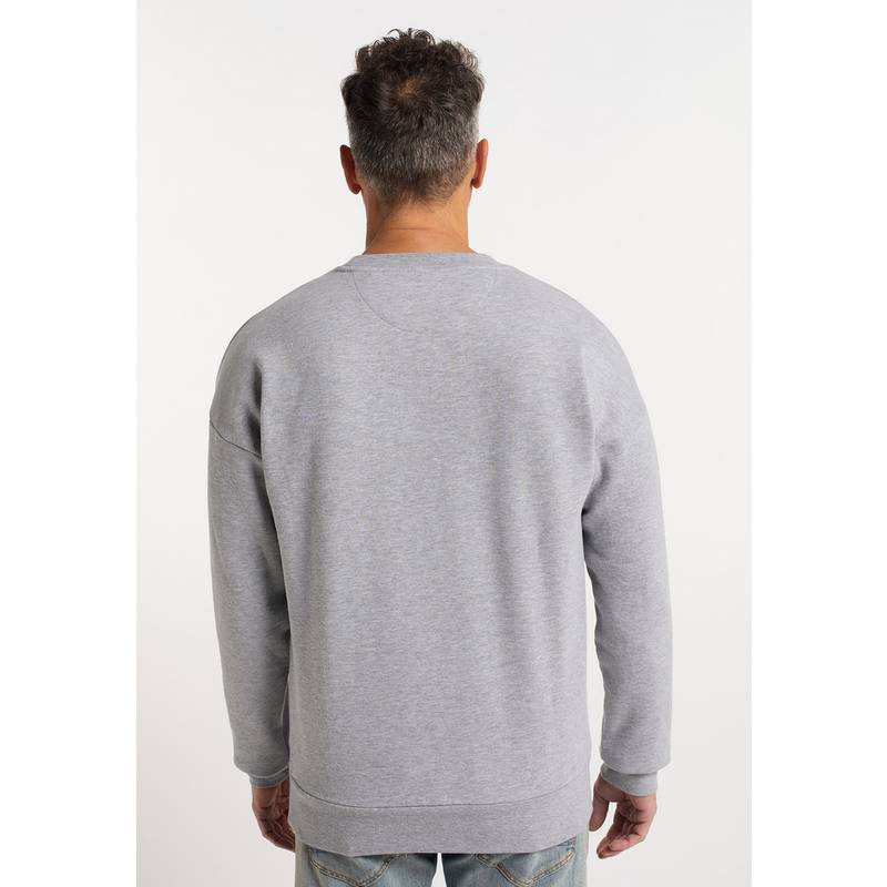 DreiMaster Sweatshirt Herren