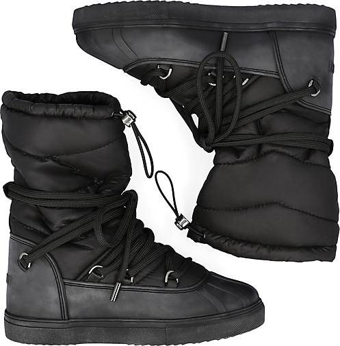 INUIKII Snow Boot TECHNICAL CLASSIC