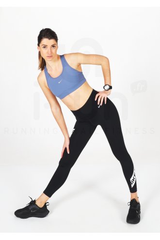 Nike Swoosh