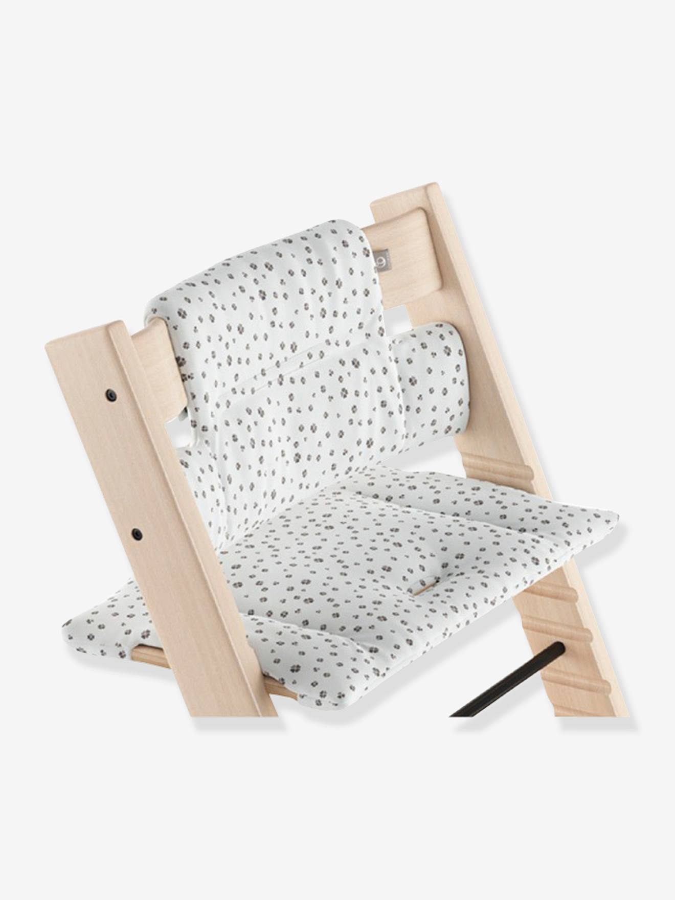 Coussin Tripp Trapp STOKKE Classic icone gris