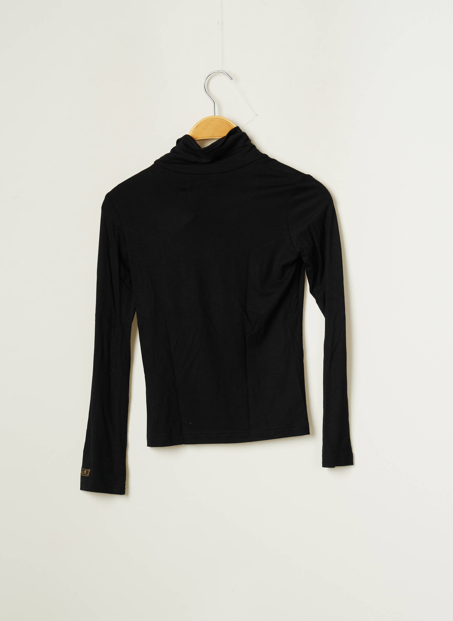 Catimini Sous Pulls Fille couleur noir