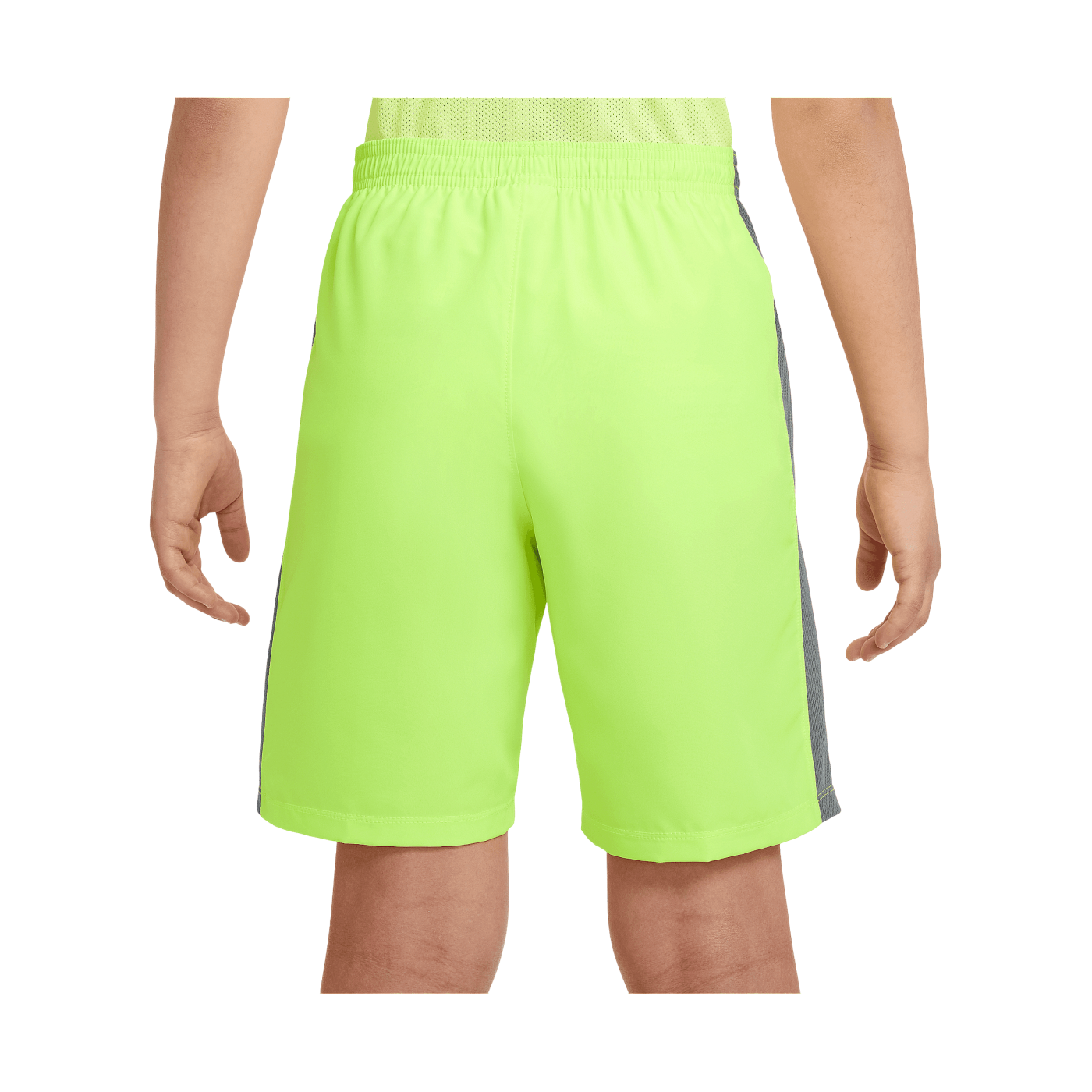 Nike Academy 23 Short Kids Grün F702