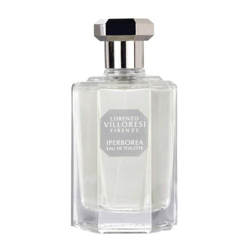 Lorenzo Villoresi Firenze Iperborea toaletna voda 100 ml