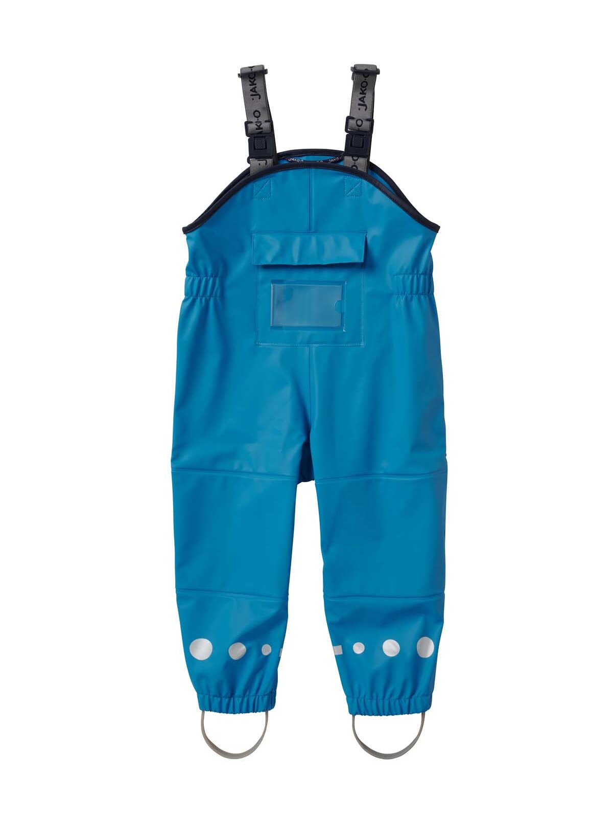 Matschhose, azur