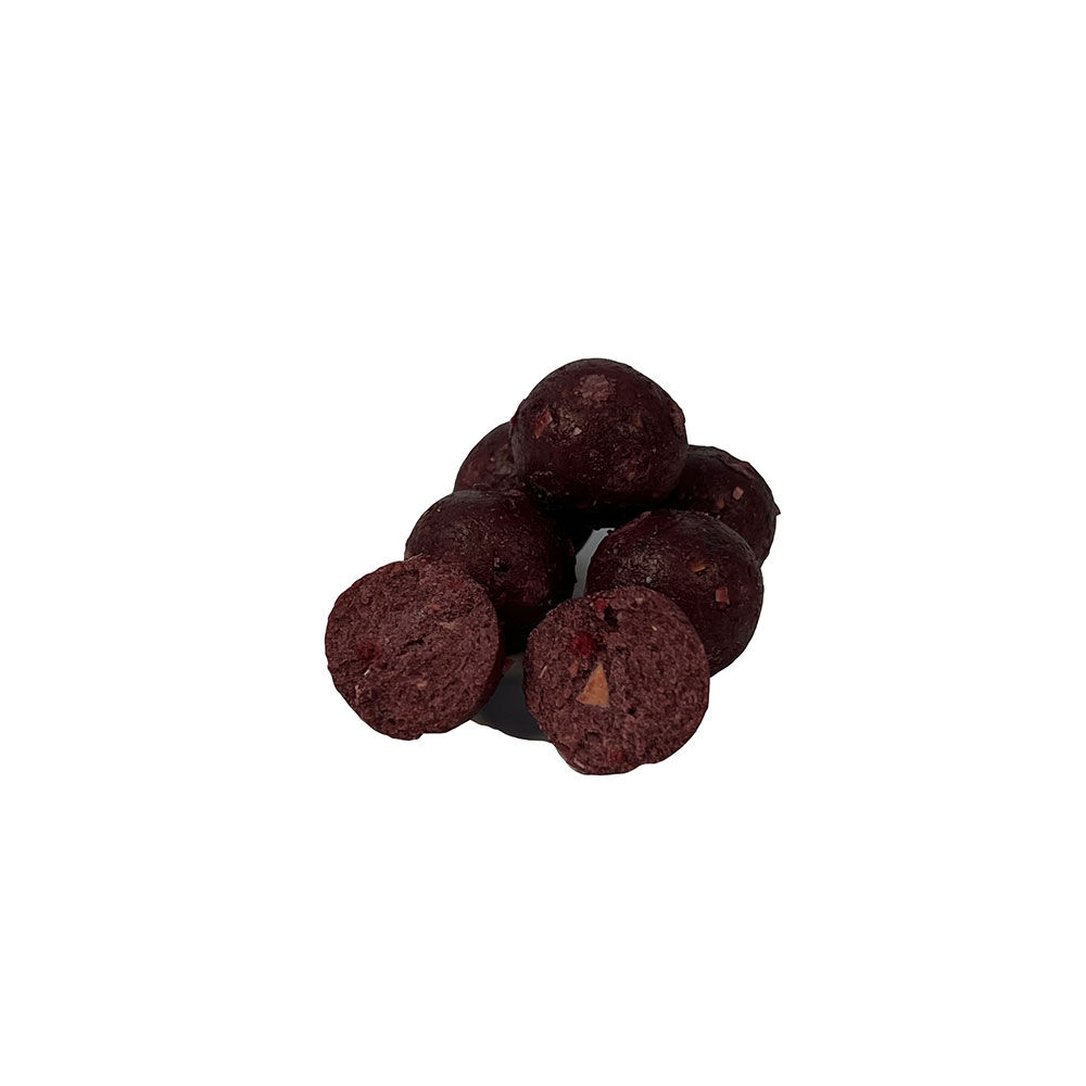 Mack2 bojliji za krapa z murvo in masleno kislino 1 kg