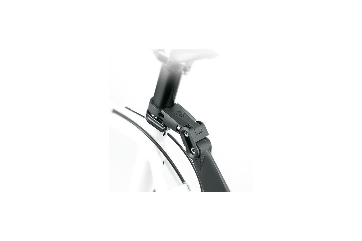 SKS S-Blade Fixed Rennrad/Gravel/Cyclocross Schutzblech hinten
