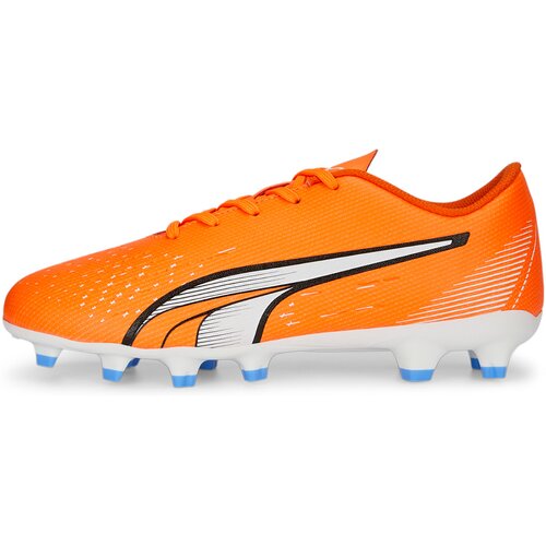 KINDER FUSSBALL-RASENSCHUHE ULTRA PLAY FG/AG JR
