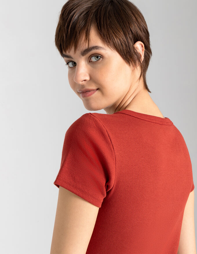 Kleid - figurbetont