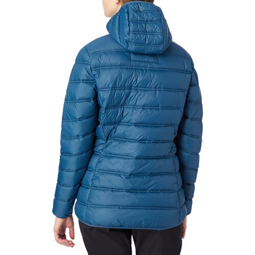 DAMEN JACKE JEBEL