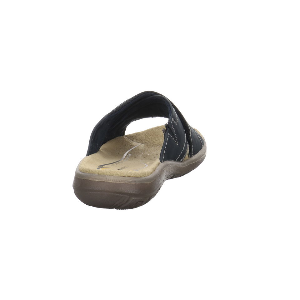 SALAMANDER Logato Pantolette