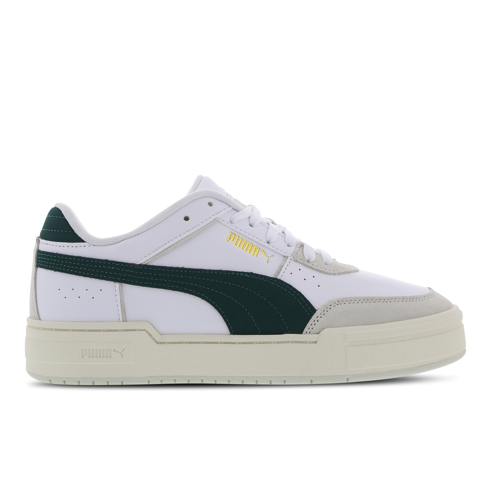 PUMA CA Pro 393445-001 / weiss