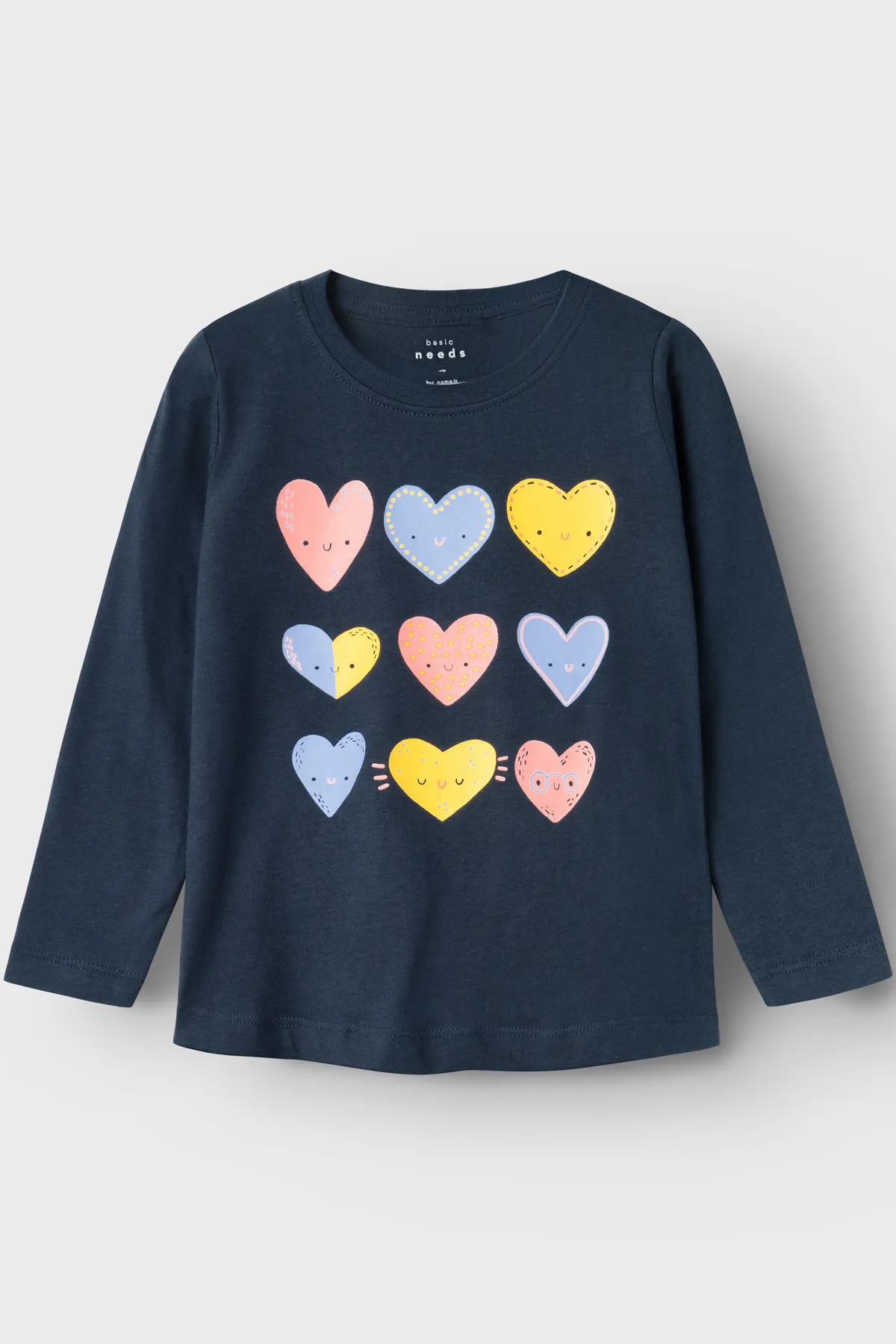 name ıt  NMFVIOLETTES LS LOOSE TOP