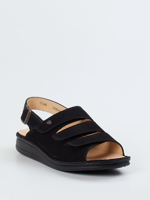 Sandale-22510090010 Finn Comfort