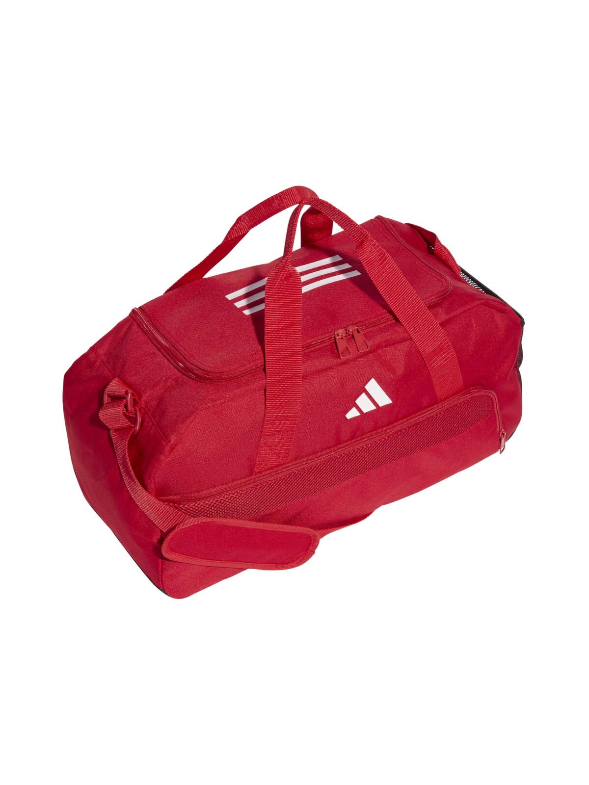 Adidas Tiro Tasche rot