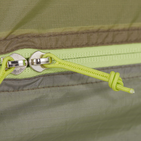 LIZARD SEAMLESS 1-2P - Einpersonenzelt