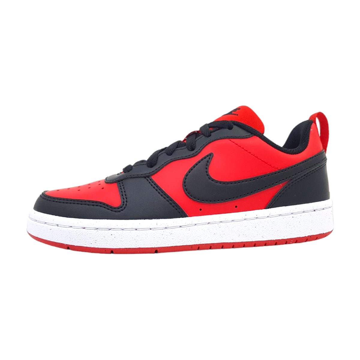 Nike Court Borough DV5456 Rot 600 Rot