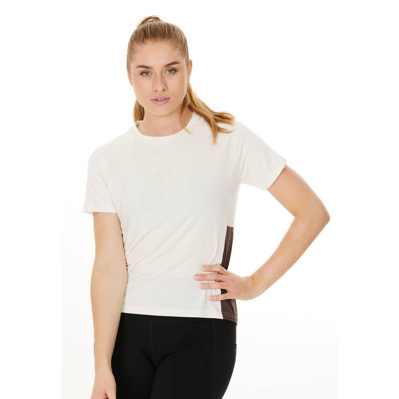 Endurance Abbye Laufshirt Damen