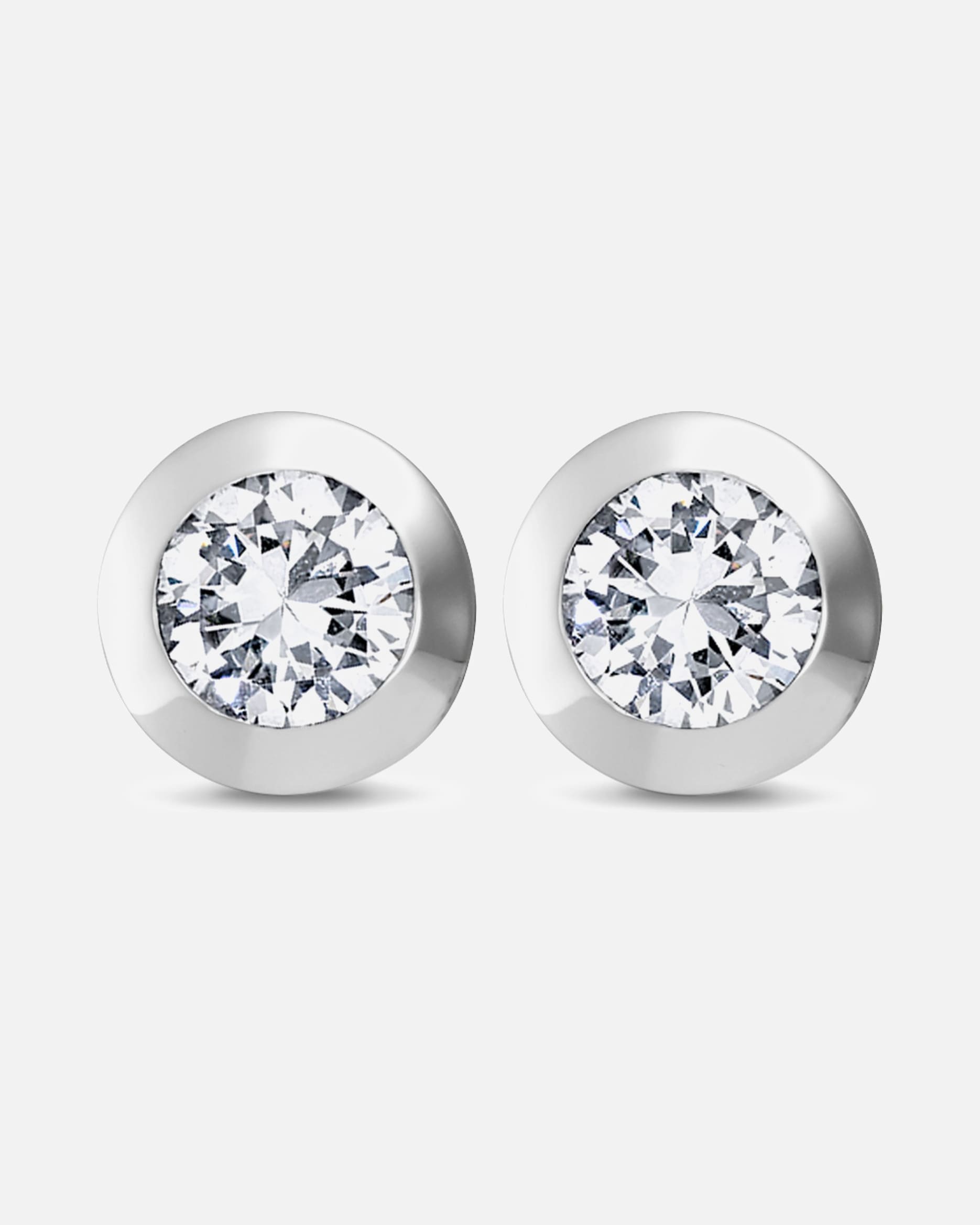 Throw Earrings