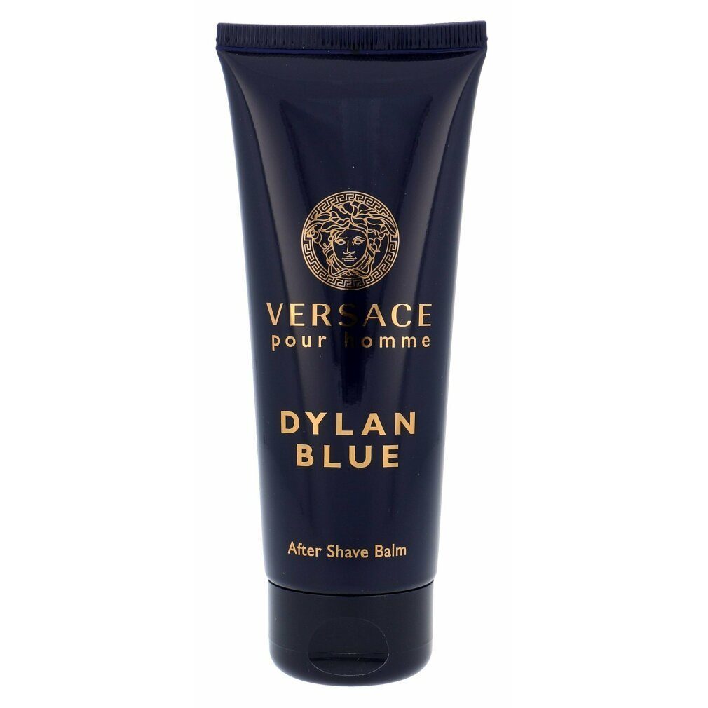Versace After-Shave Versace Pour Homme Dylan Blue Aftershave Balm 100ml