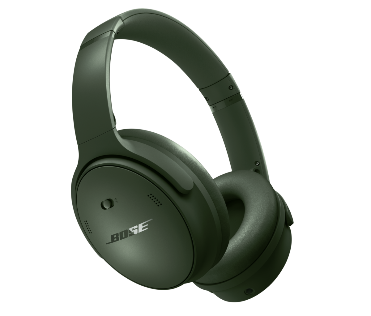 Bose QuietComfort SC Kopfhörer