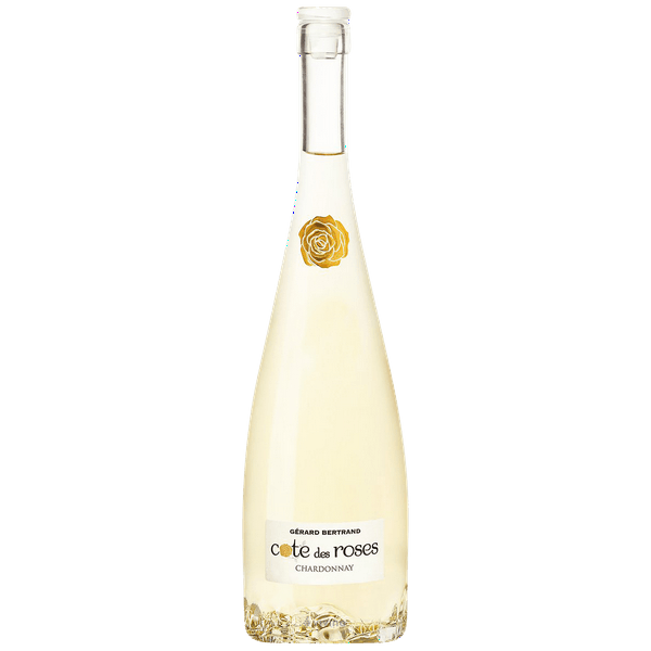 Côte des RosesChardonnay 2021