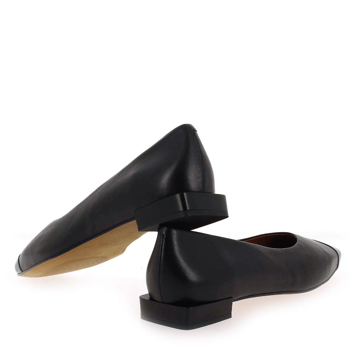 Angel Alarcon  23512-535F - Noir