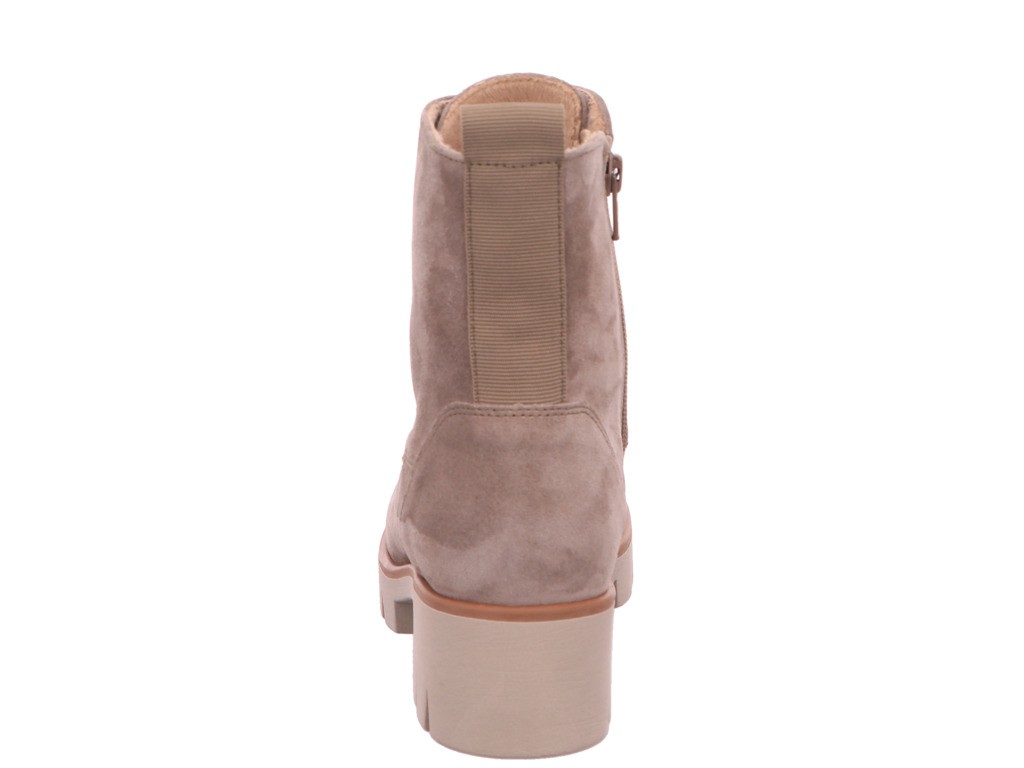 GABOR Stiefeletten khaki